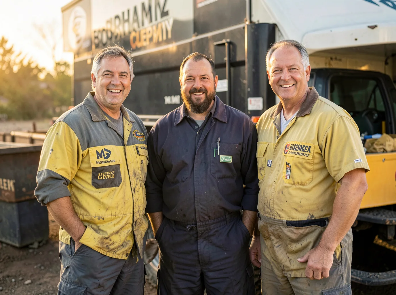 Sewage Cleanup company in Huxford, AL