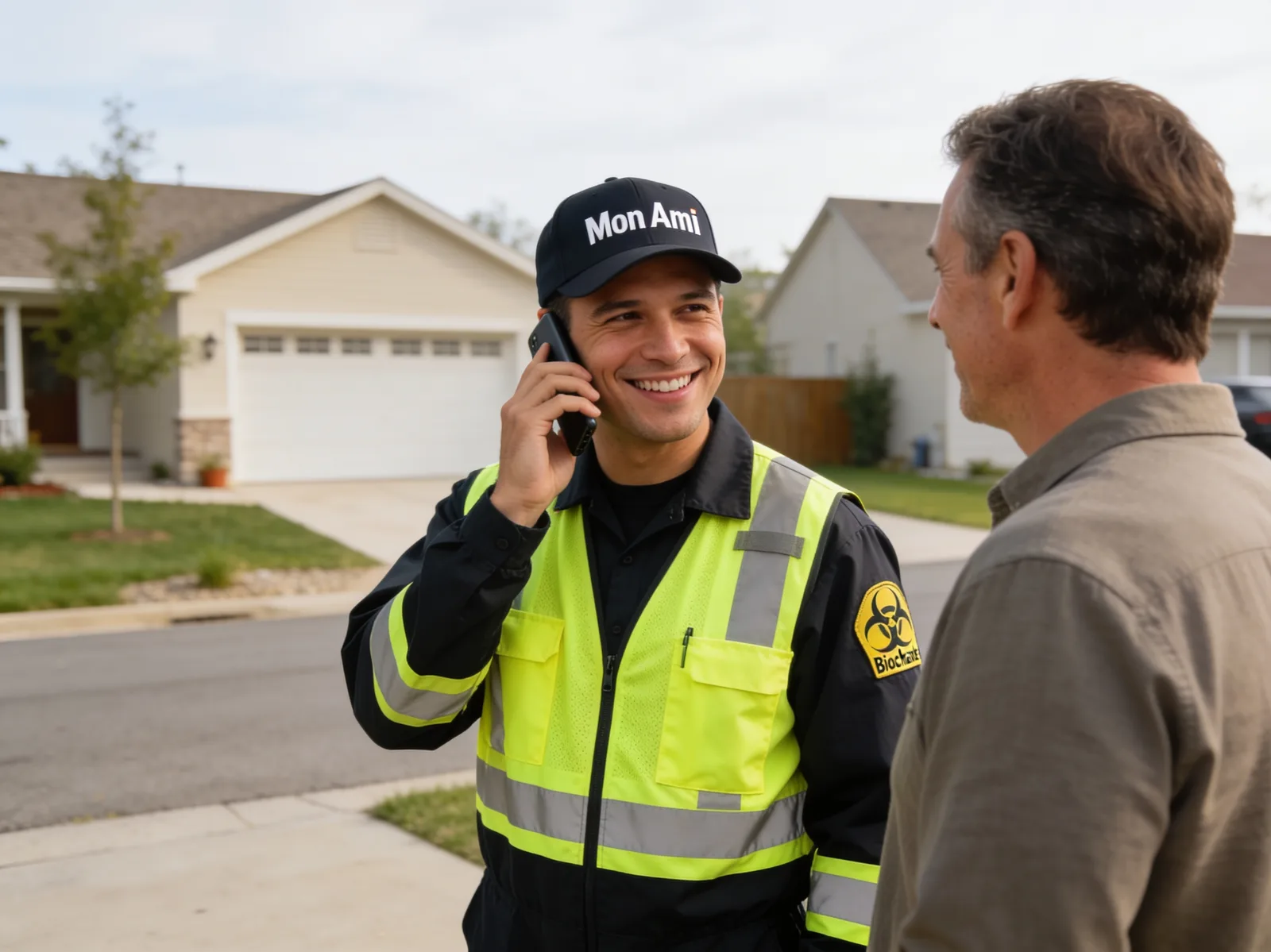 Sewage Cleanup Huxford, AL FAQs
